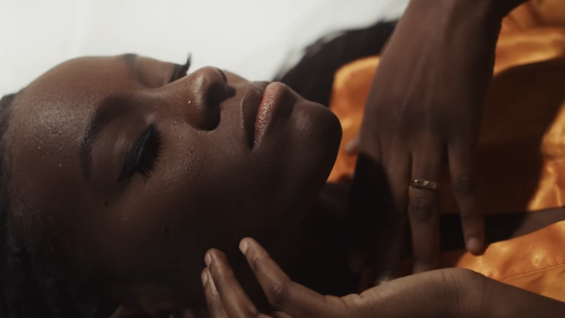 Toi Et Moi — Chelsea Dinorath
